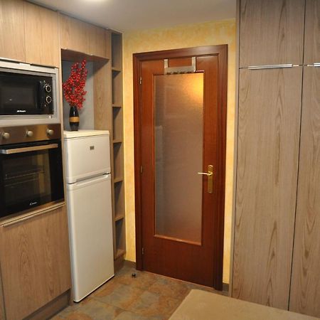 Apartament Cal Panetone Tremp Zewnętrze zdjęcie