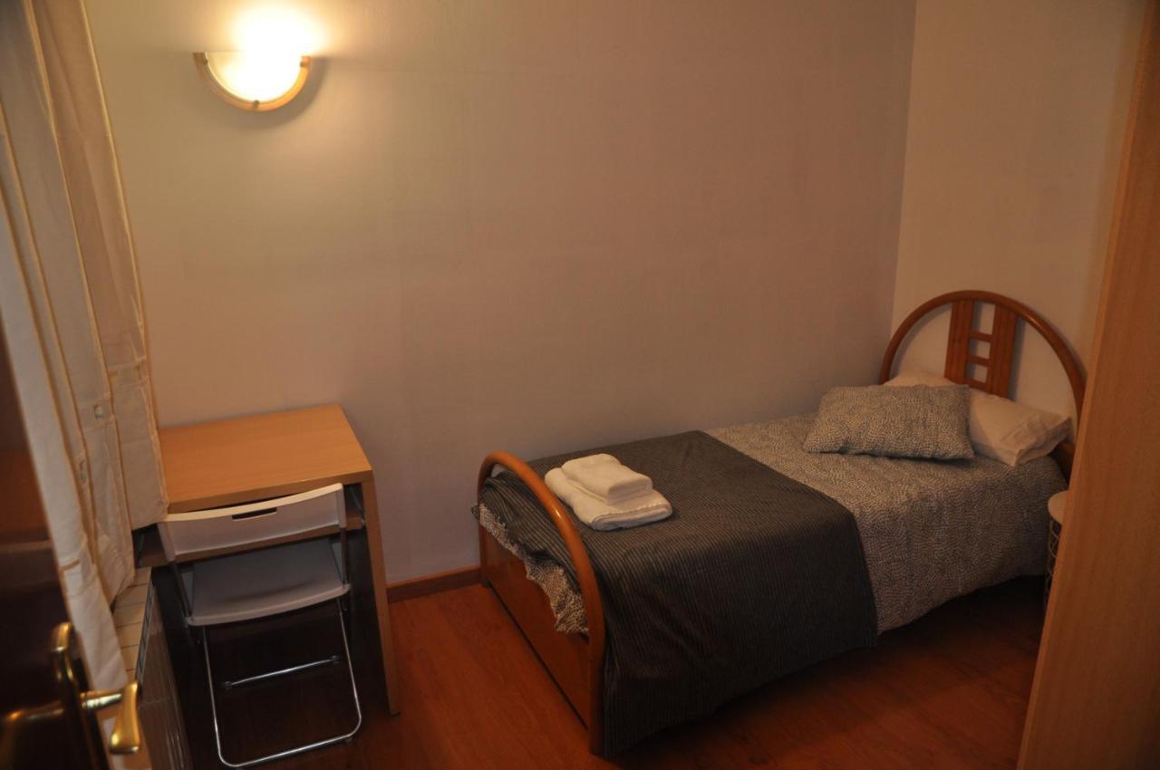 Apartament Cal Panetone Tremp Zewnętrze zdjęcie