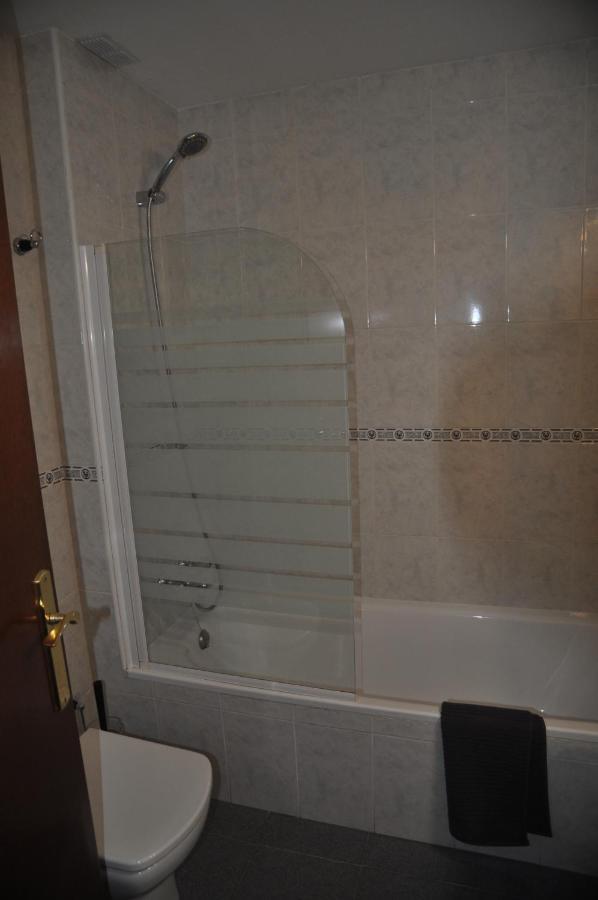 Apartament Cal Panetone Tremp Zewnętrze zdjęcie